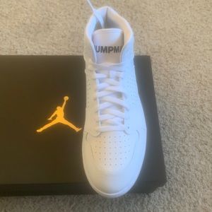 Jordan Jumpman Access